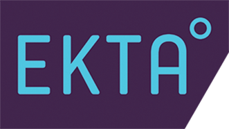 شعار Ekta